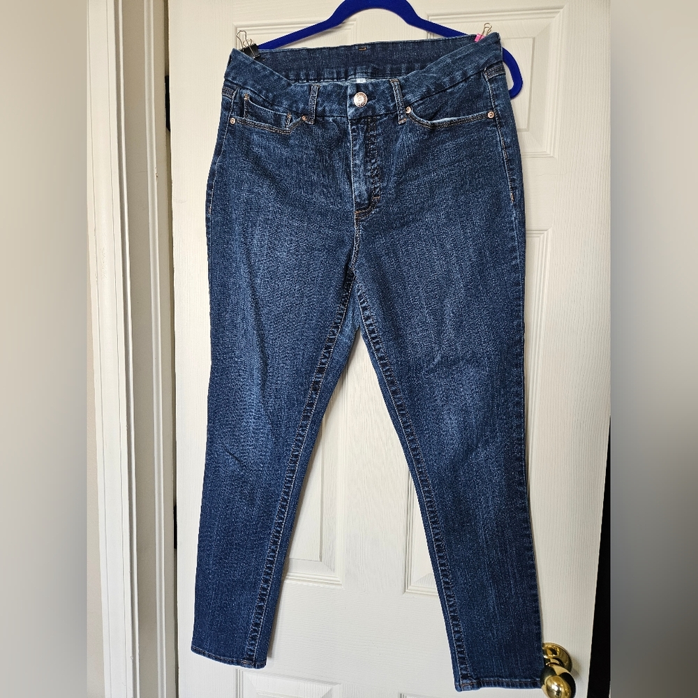 Women's Skinny Jeans